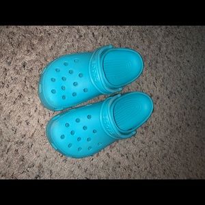 Crocs